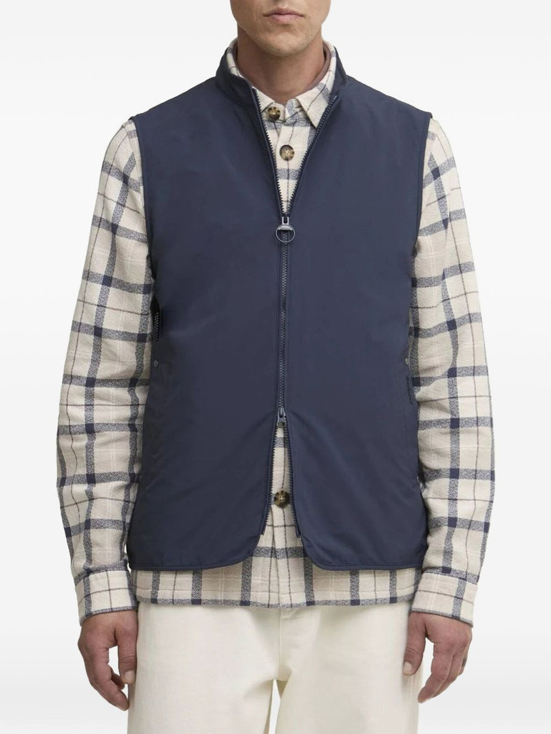 Stonedale gilet 3