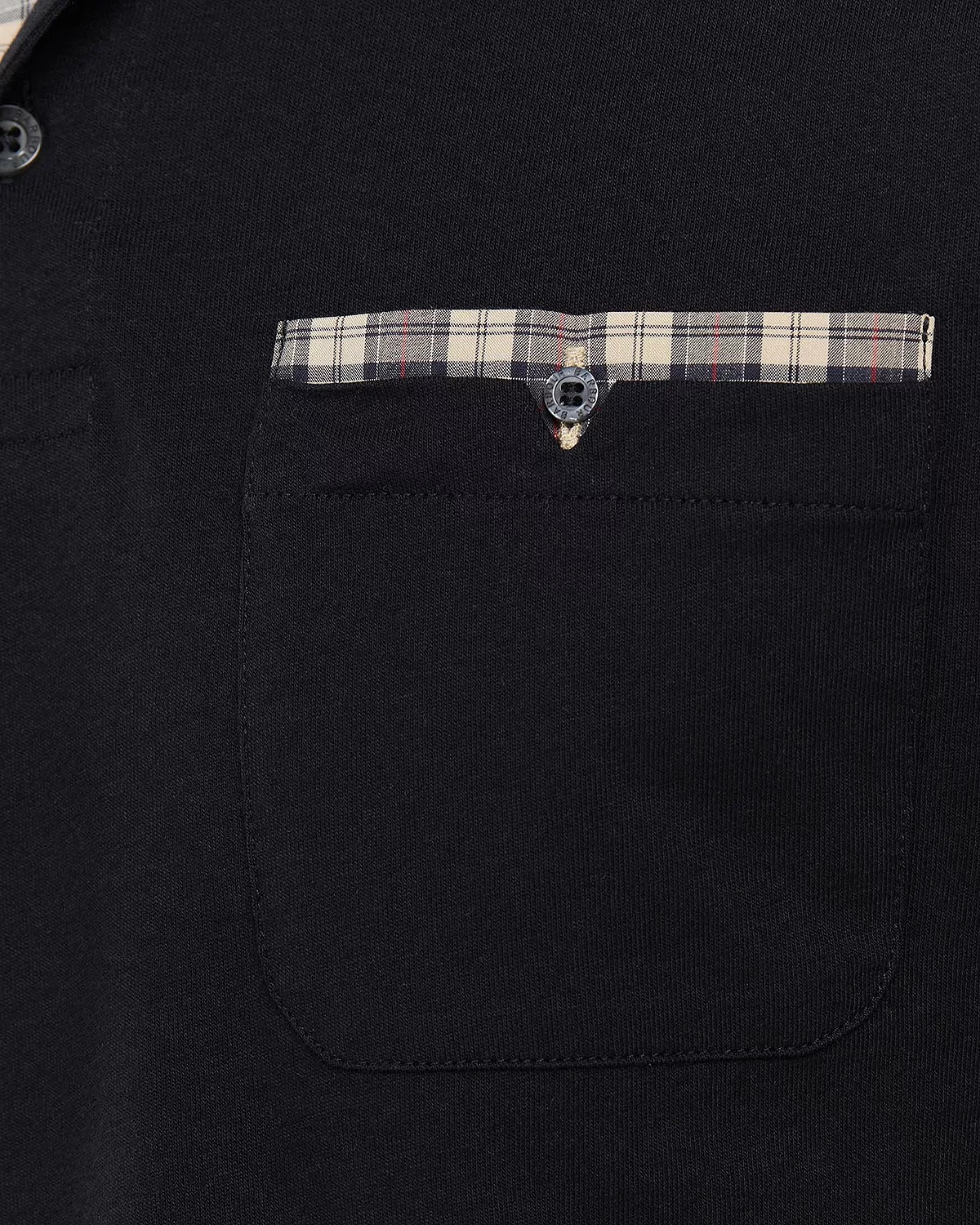 Corpatch Polo Shirt - 6