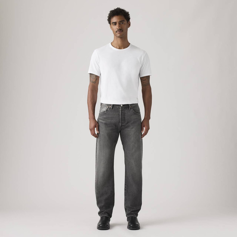 501® RELAXED FIT MEN'S JEANS 5
