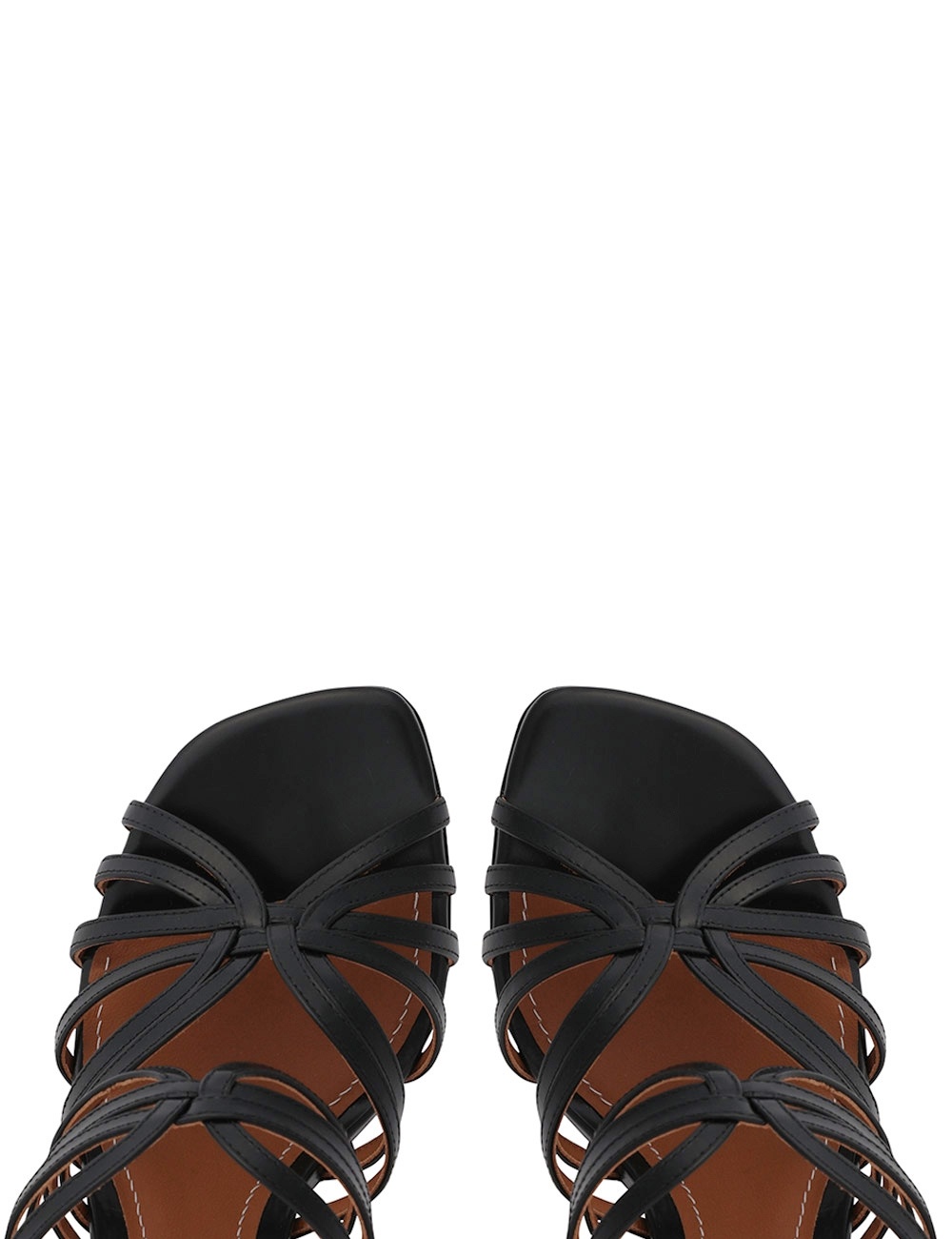 ZIMMERMANN AURA MULE 85 - 7