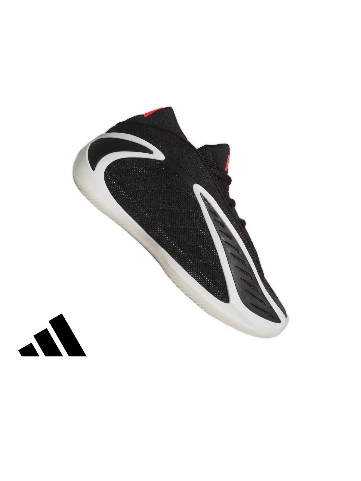 Anthony Edwards 2 "Zero Metallic" Men's Basketball Shoe - 1