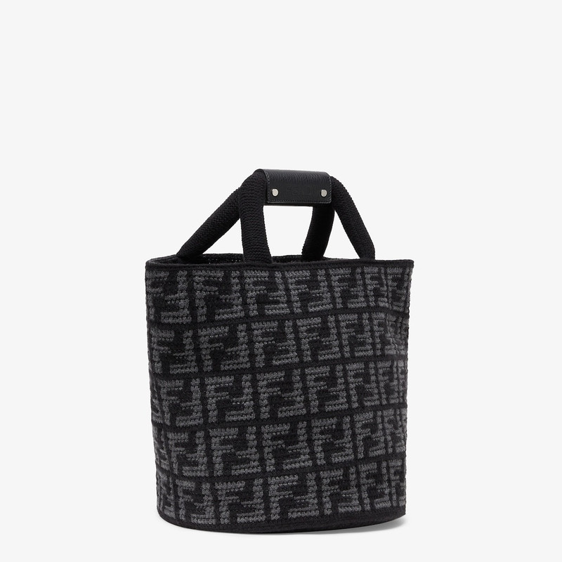 FENDI FF Shopping Bag outlook