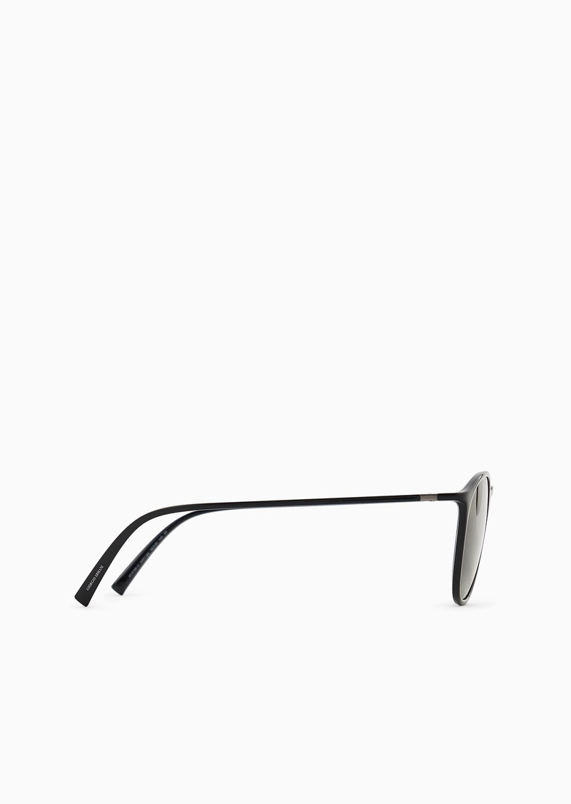 Men’s Panto sunglasses 3