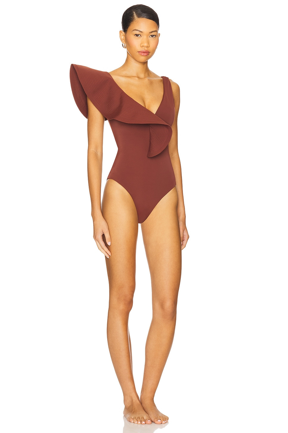 Boleros One Piece Swimsuit - 2