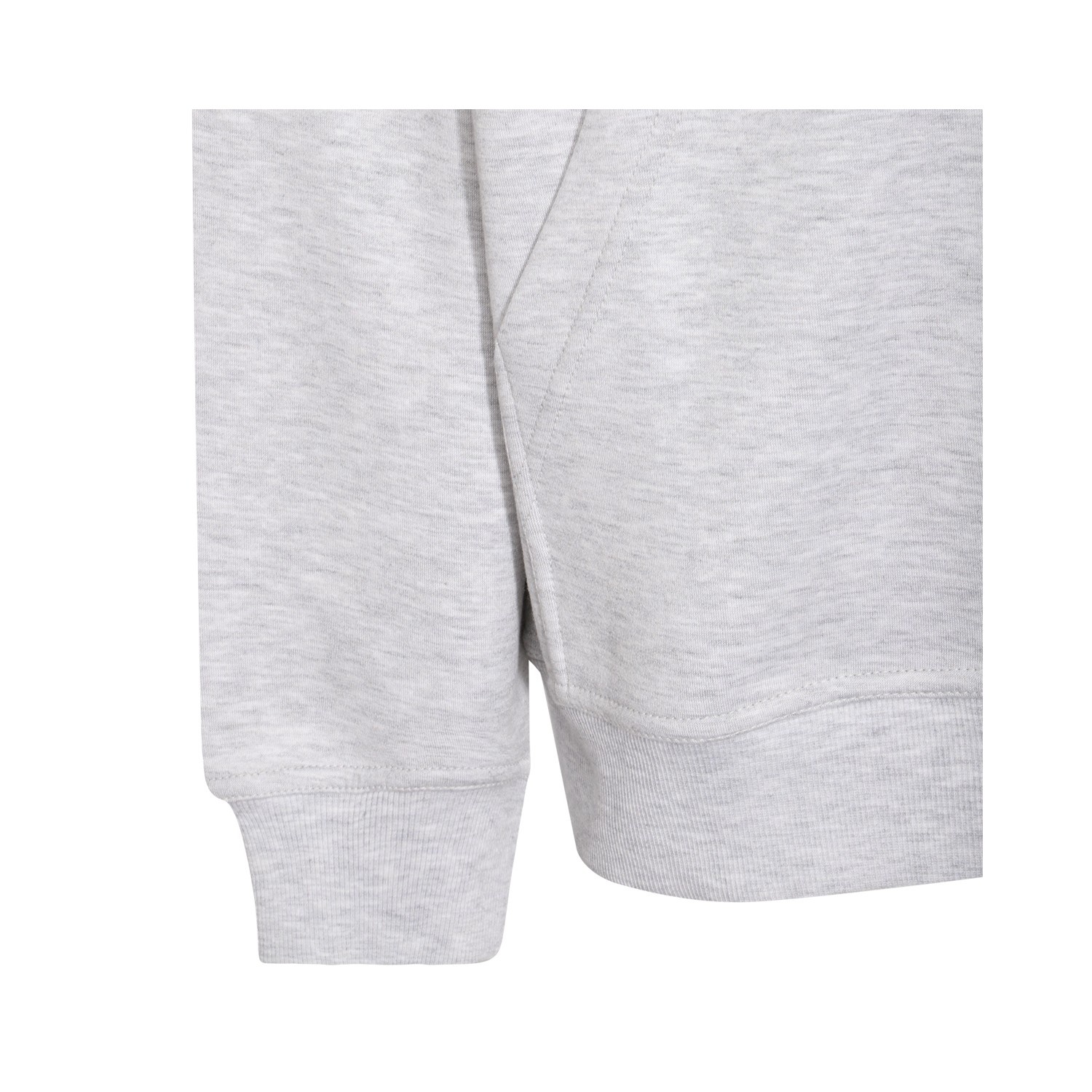 Brunello Cucinelli PEARL COTTON SWEATSHIRT | palazzobelli