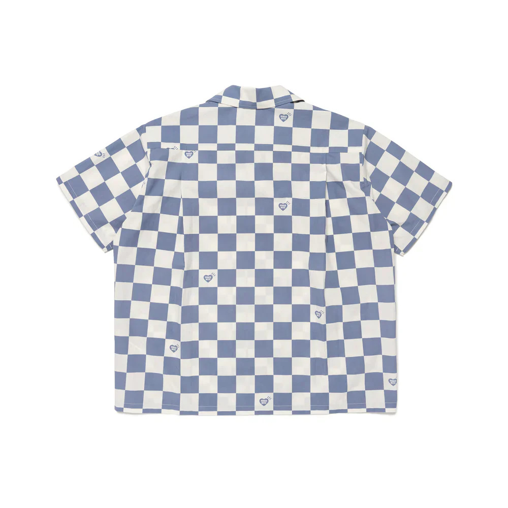 Plaid Shirt - 2