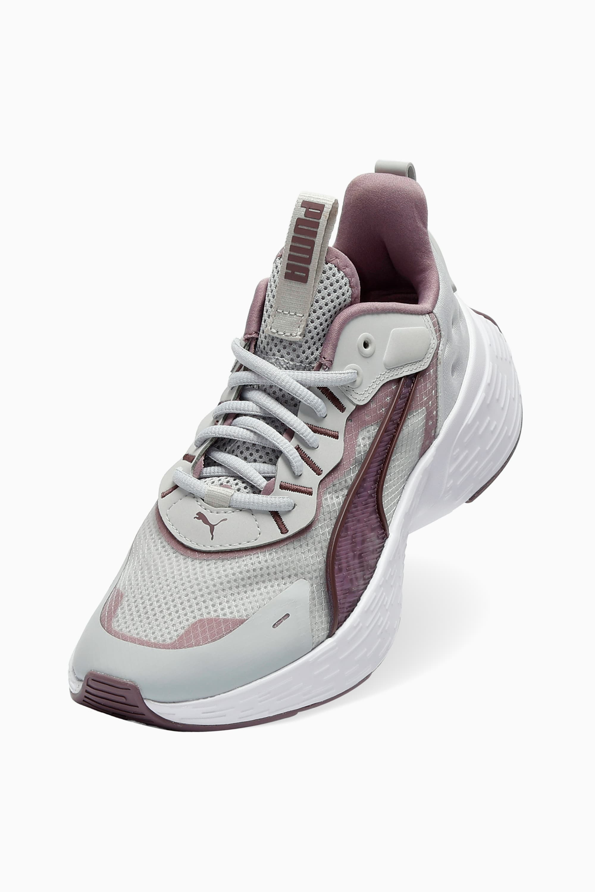 Softride Sway Cheetah Women's Sneakers - 6