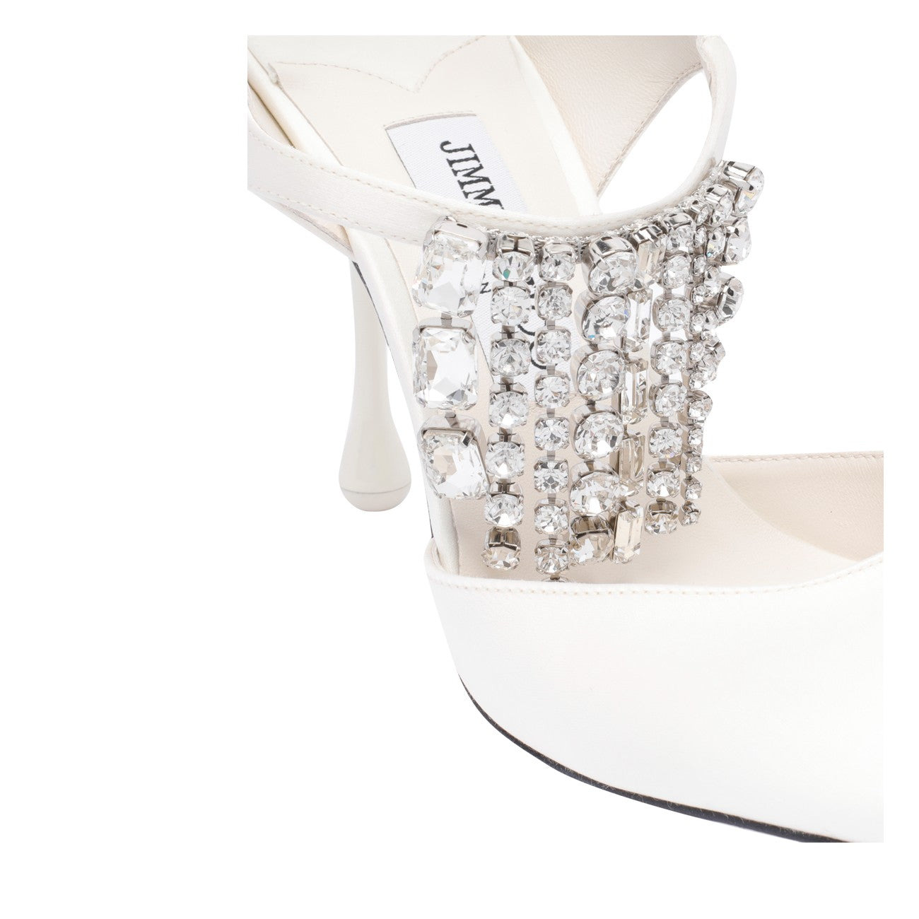 Jimmy Choo Women Verity Sandals 95 - 4