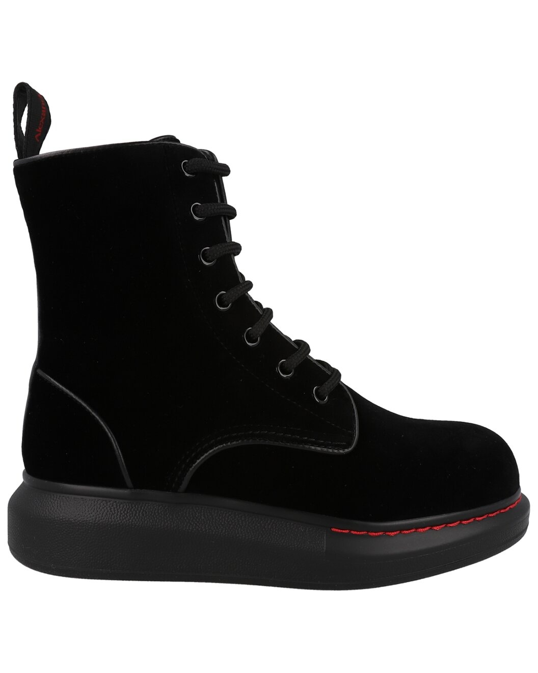 Alexander McQueen Boot - 2