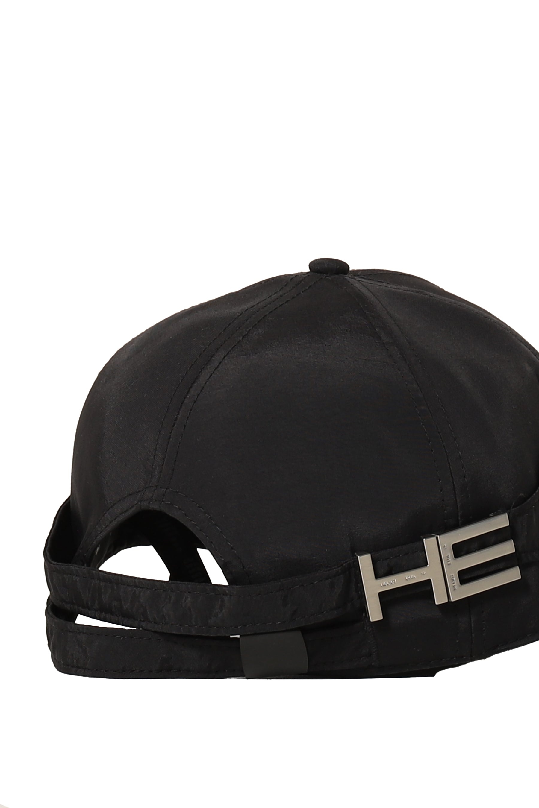 CAP W. LAYER / BLK - 5