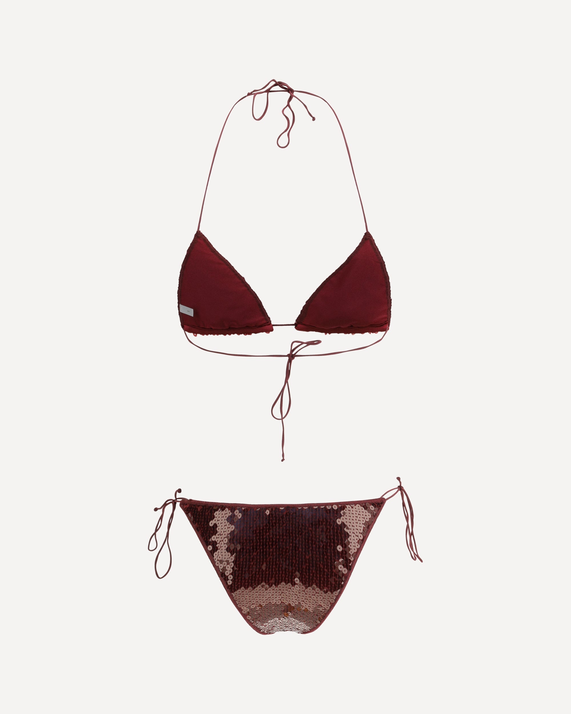 Marylin Swimsuit - 2