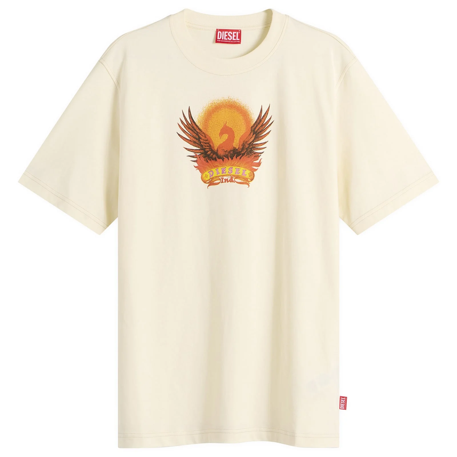 Diesel Pheonix T-Shirt - 1