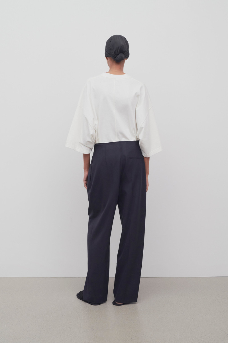 Lonan Pant in Virgin Wool 5