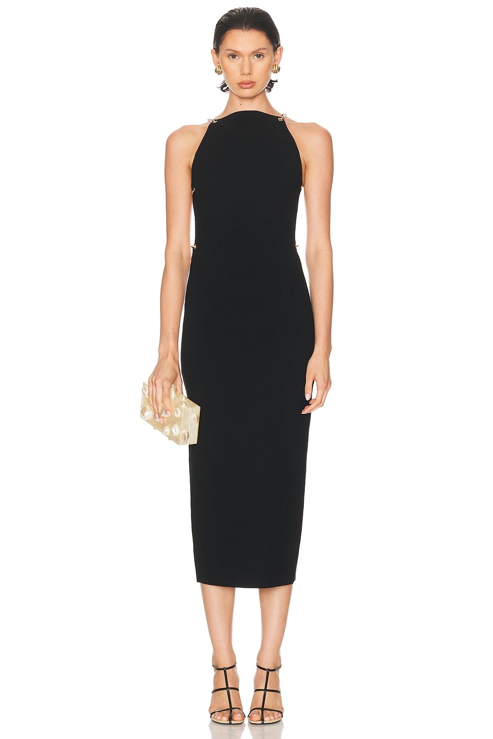 Cassi Dress - 2