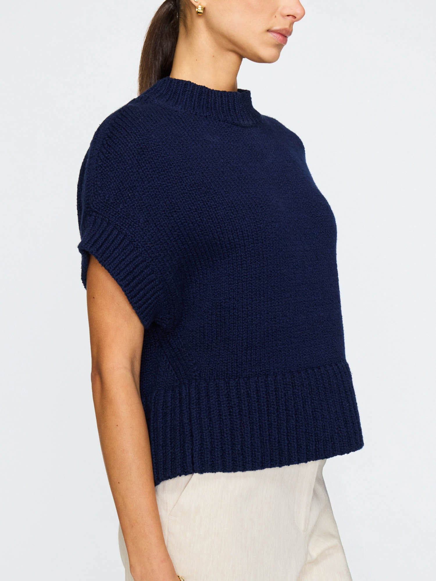 The Adriane Sweater - 3