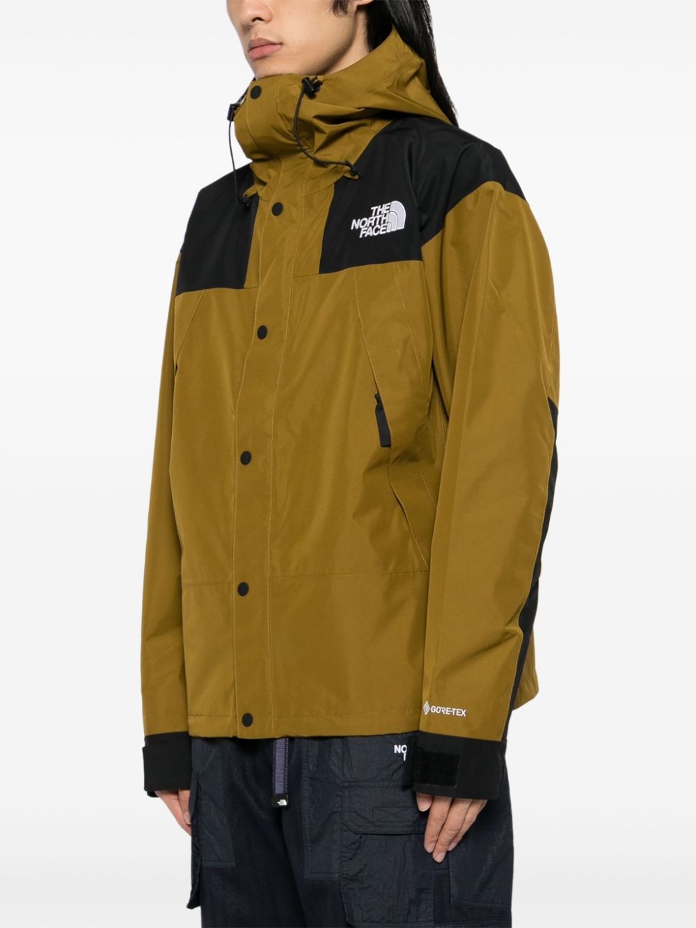 GORE-TEX® mountain jacket - 3