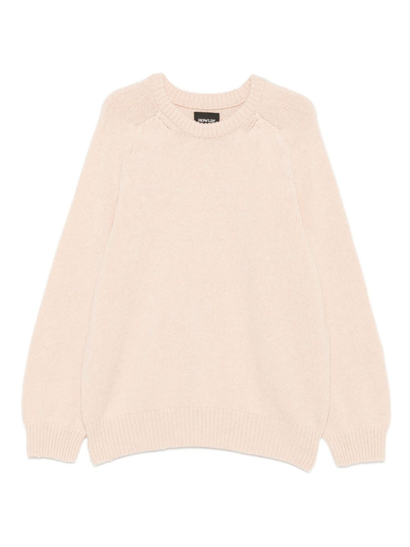 crew-neck sweater 1
