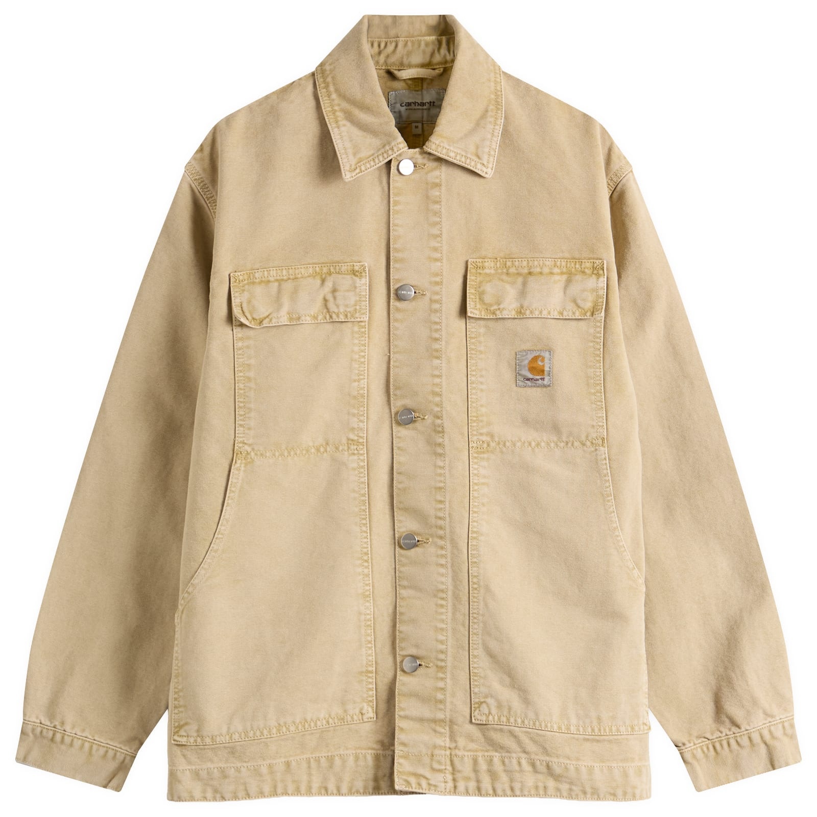 Carhartt WIP OG Arctic Jacket - 1