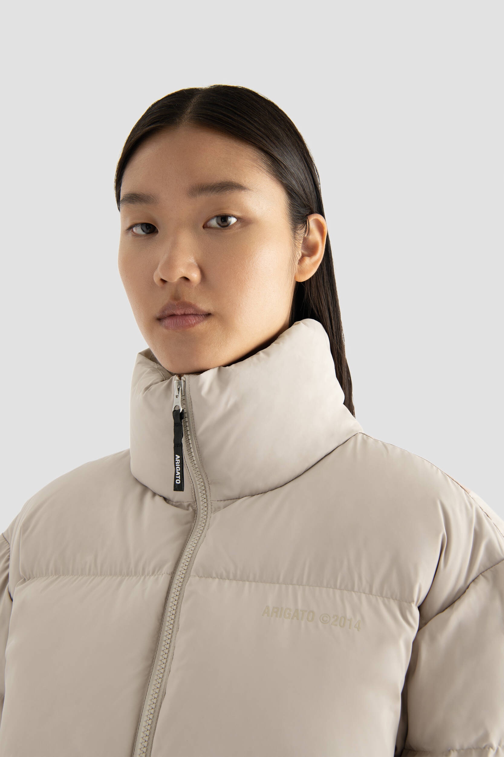 Route Puffer Jacket - 5
