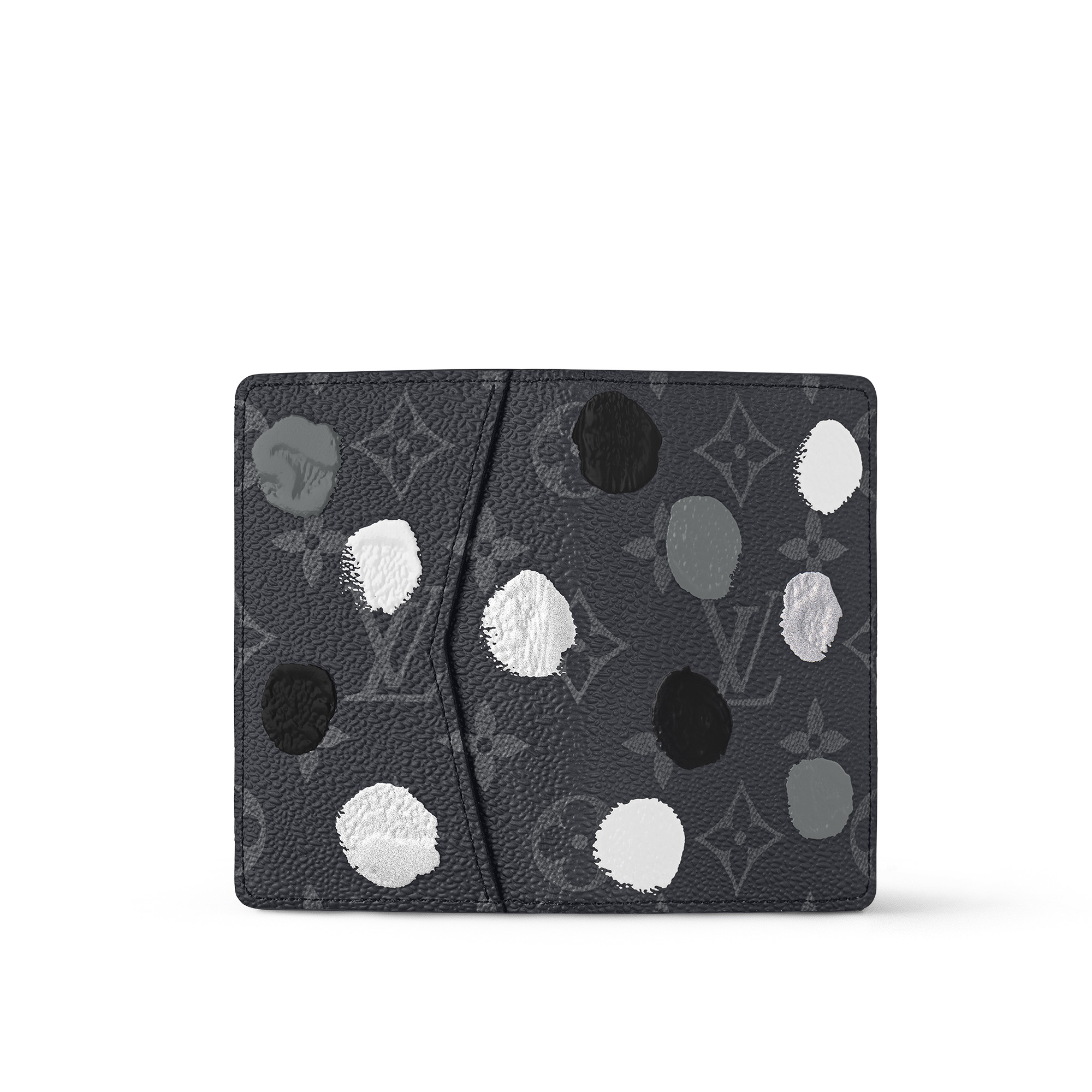 LV x YK Pocket Organizer - 7