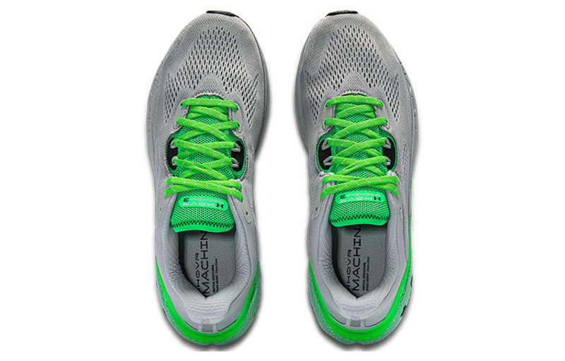 Under Armour Under Armour HOVR Machina 3 CN 'Grey' 3025650-108 outlook