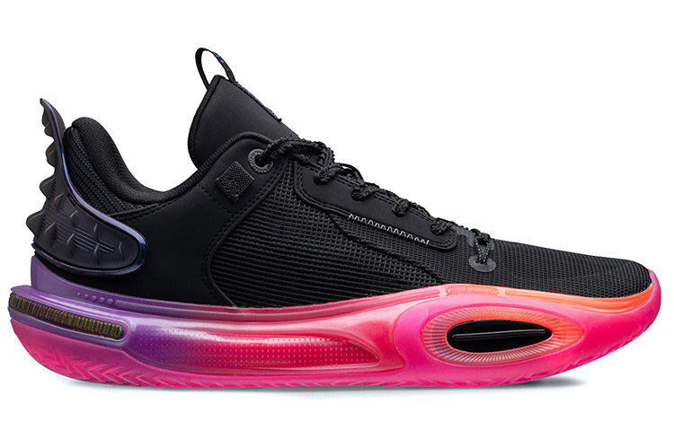 Li-Ning Wade All City 11 'Sunrise' ABAT005-6 - 2