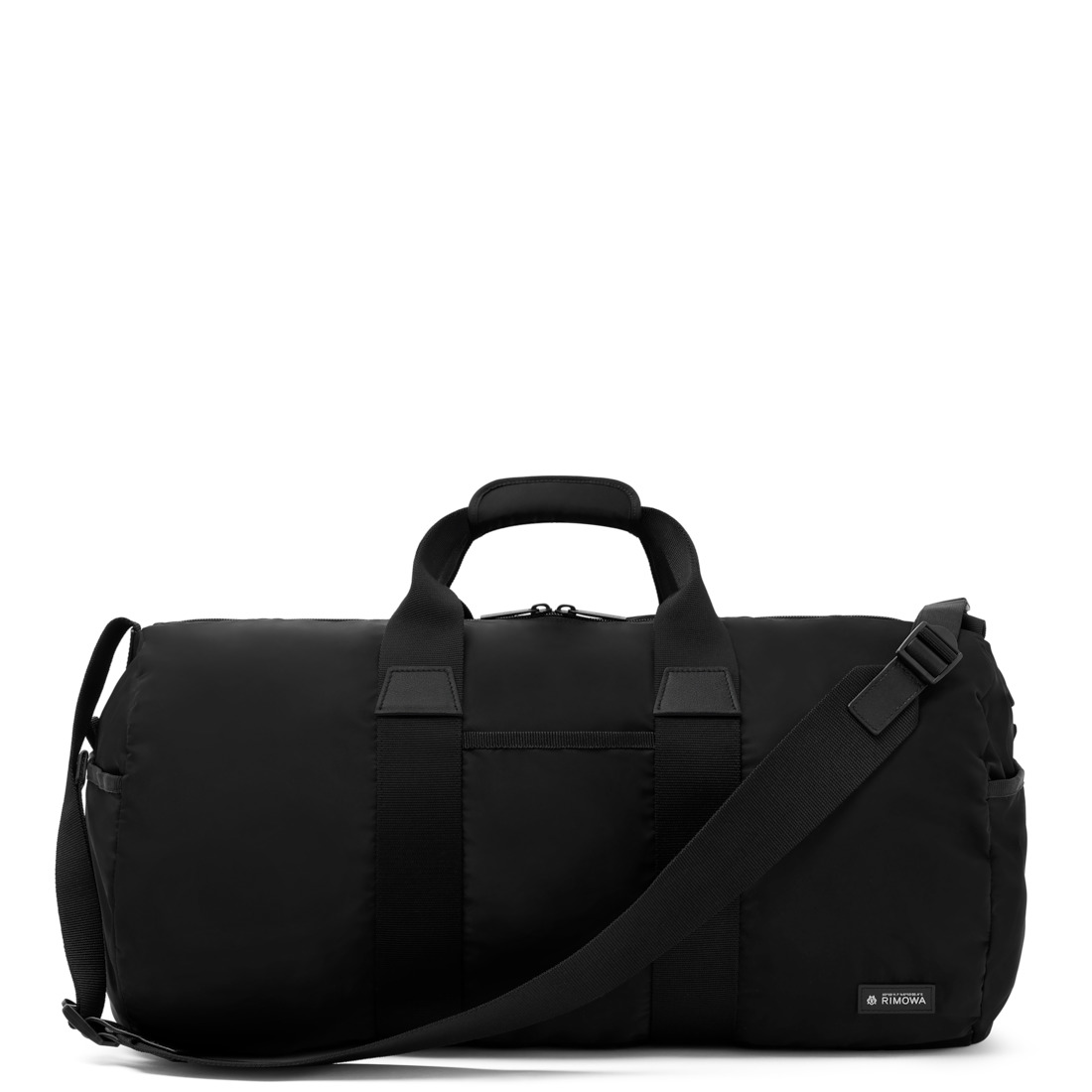 Travel Accessories Foldable Gym Bag - 5