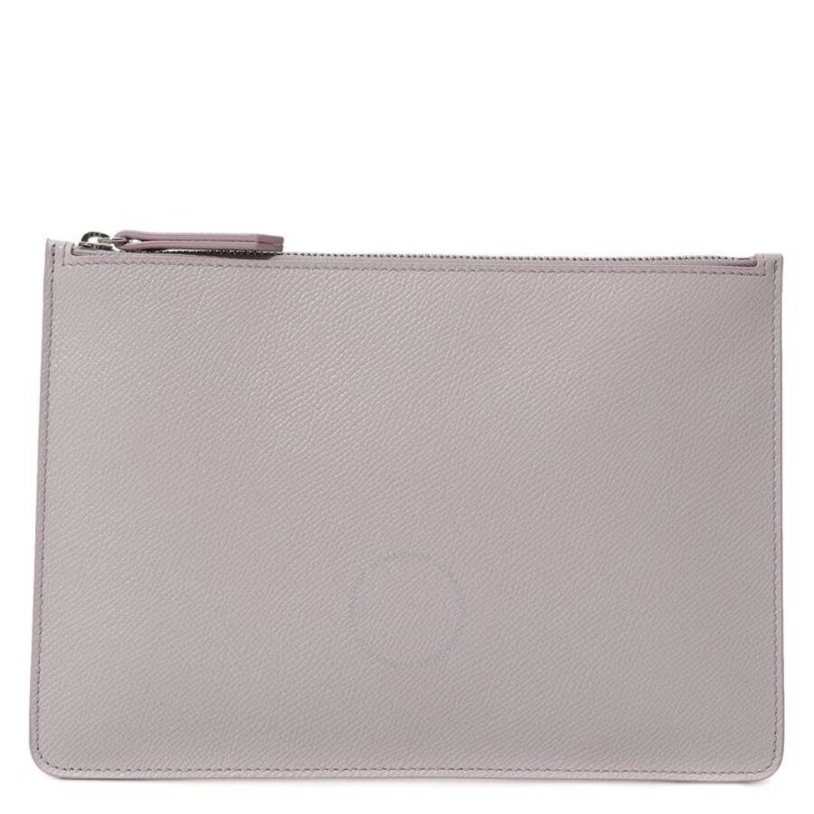 Maison Margiela Wisteria Small Four-Stitch Clutch - 1