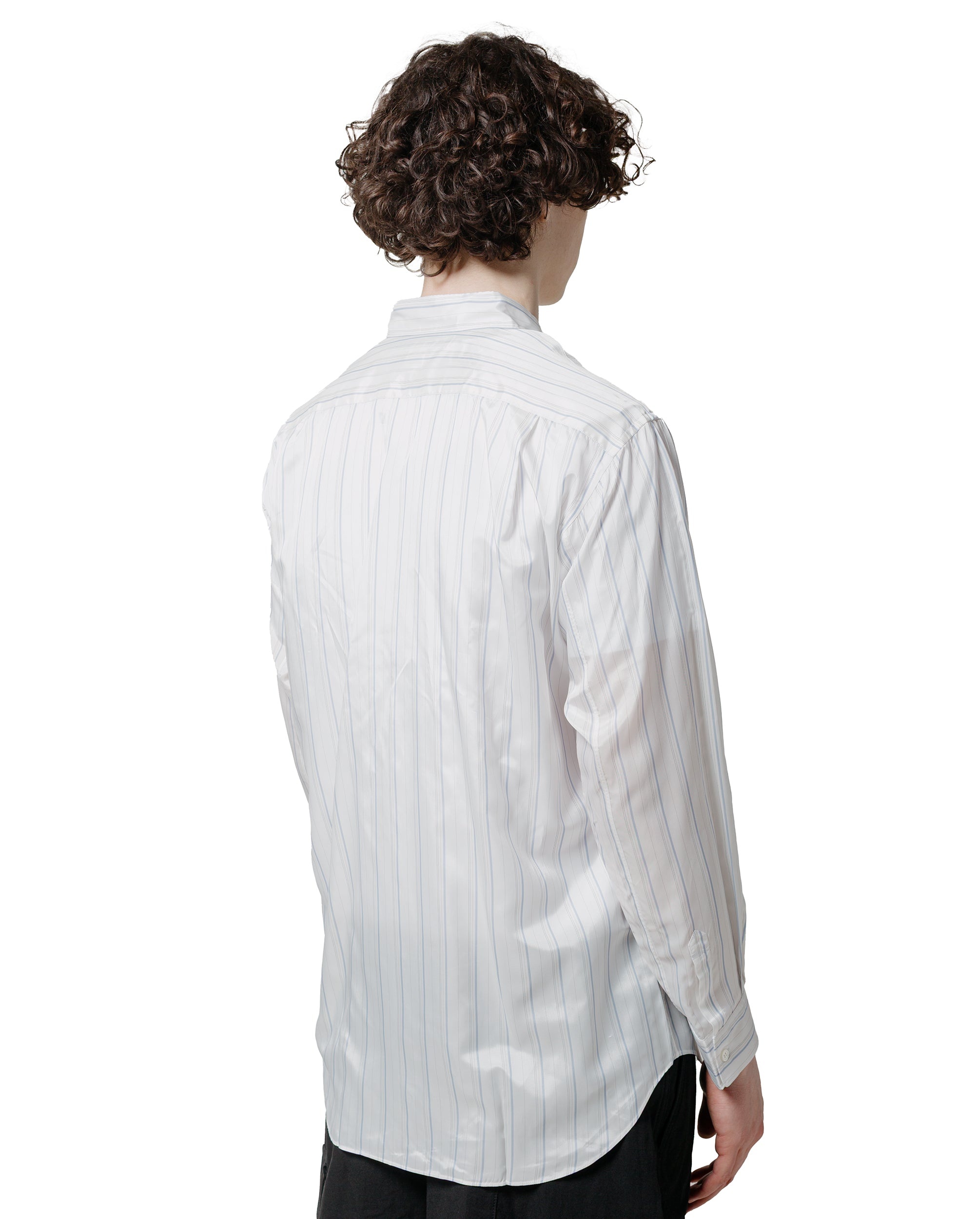 Cupra Narrow Classic Shirt Stripe 7 - 3
