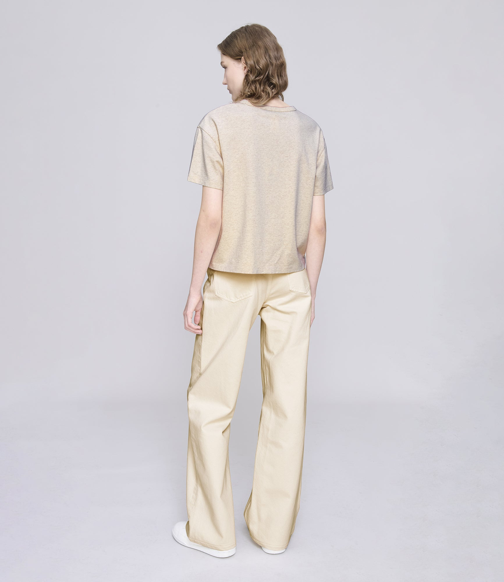 BOXY PETIT VPC T-SHIRT - 3