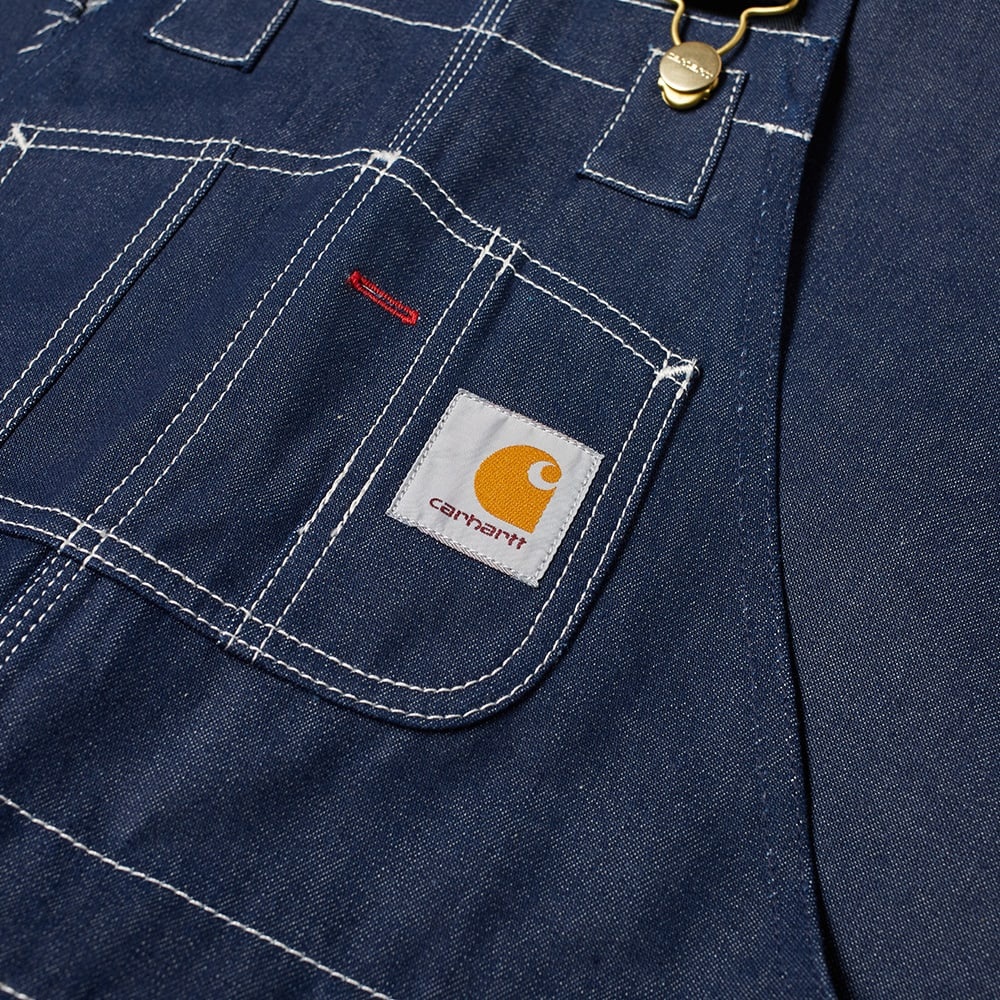 Carhartt WIP Bib Overall - 2