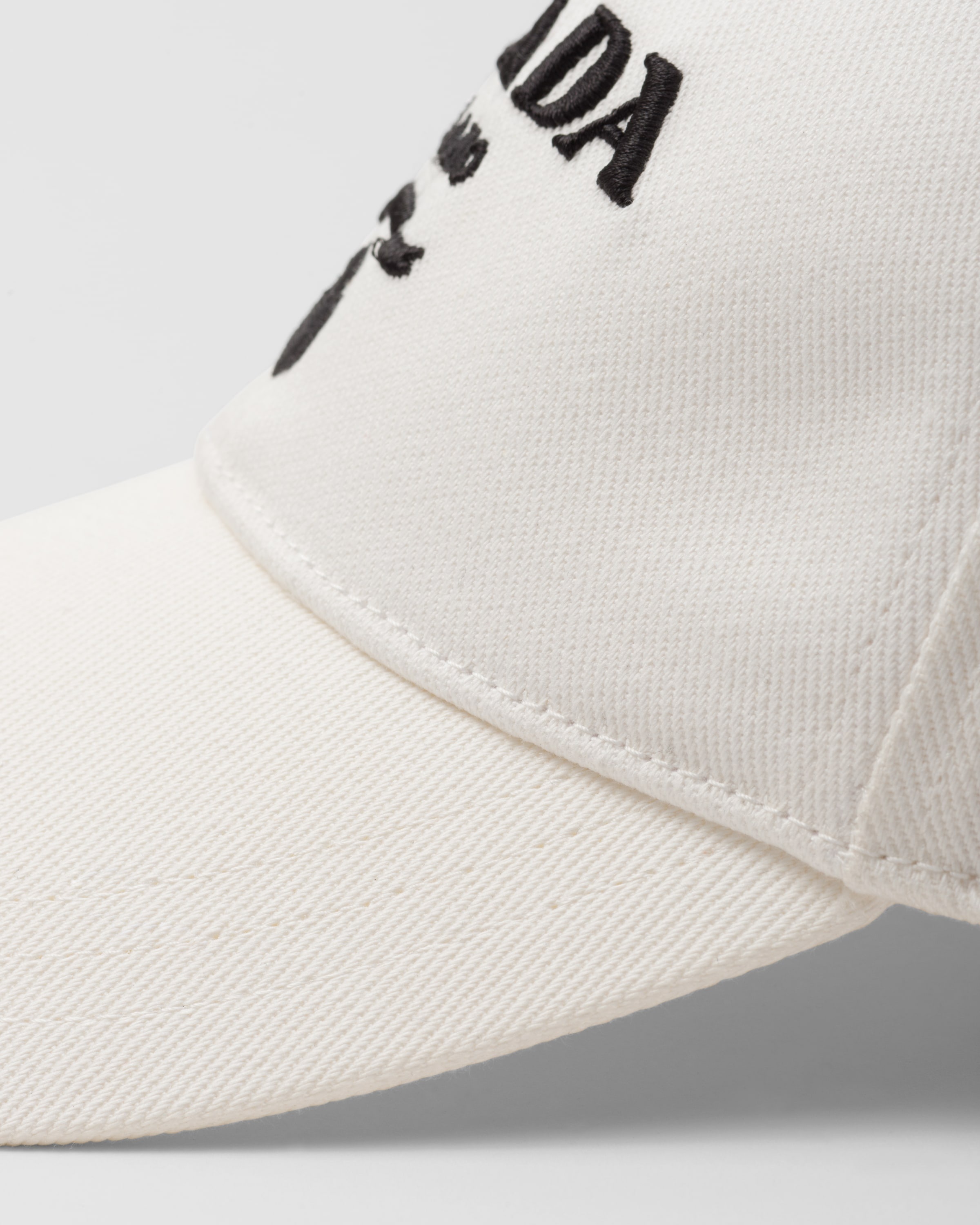 Drill baseball cap - 4