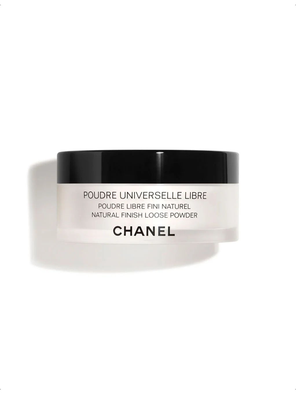 POUDRE UNIVERSELLE LIBRE Natural Finish Loose Powder 30g - 1