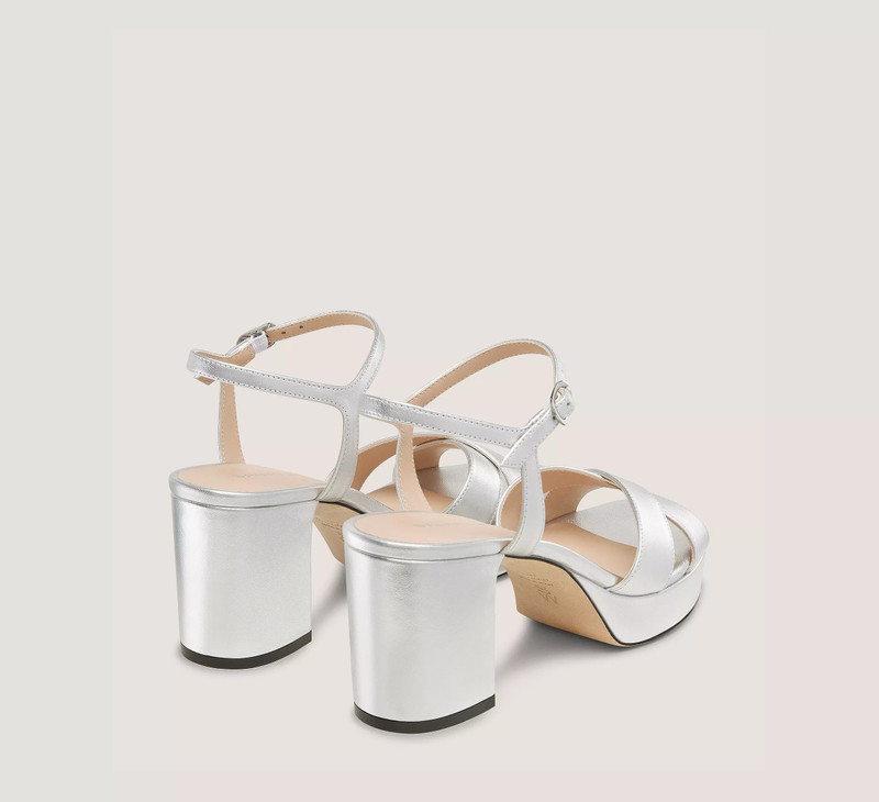 Stuart Weitzman DAYNA PLATFORM 80 outlook