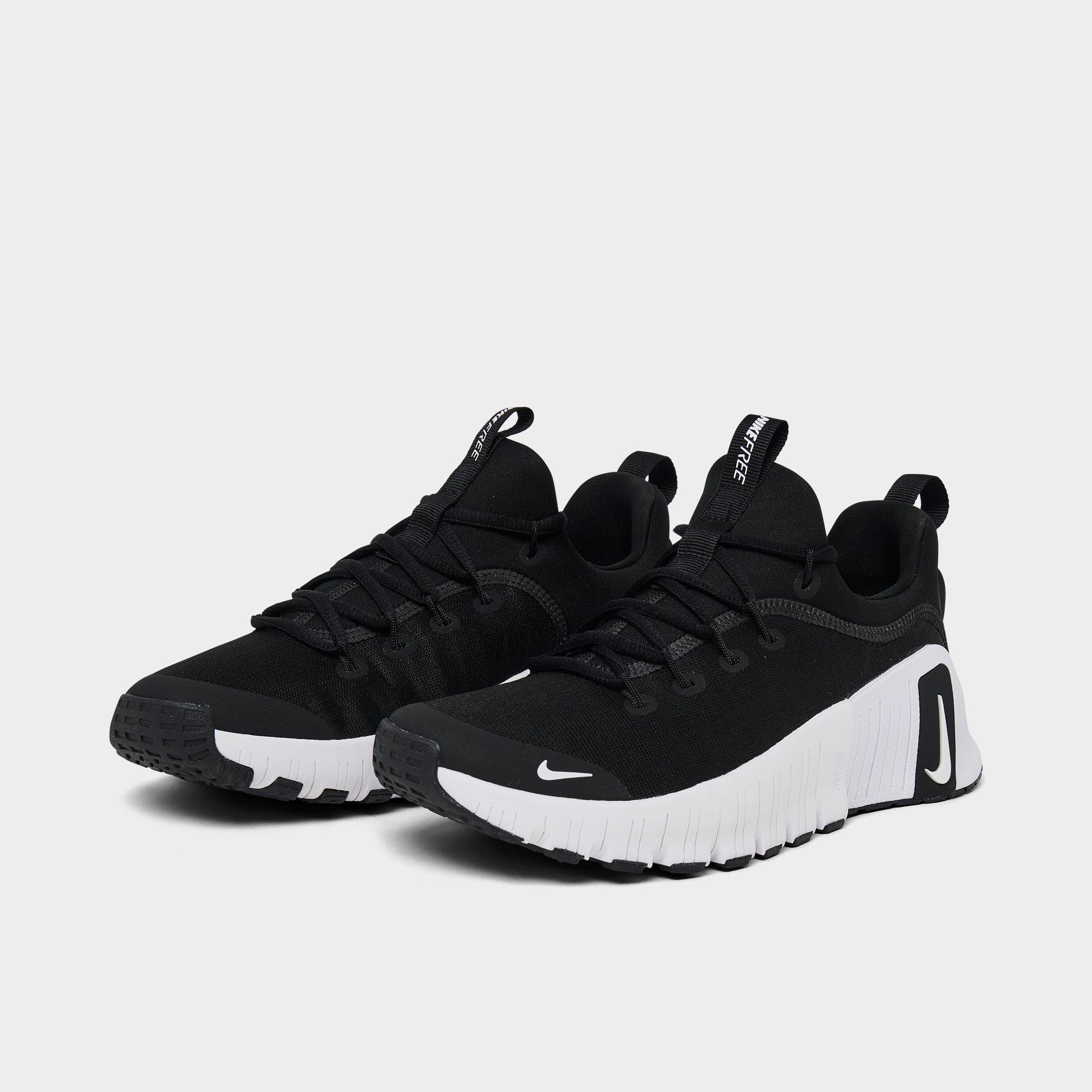 WOMEN'S NIKE FREE METCON 6 TRAINING SHOES - 2