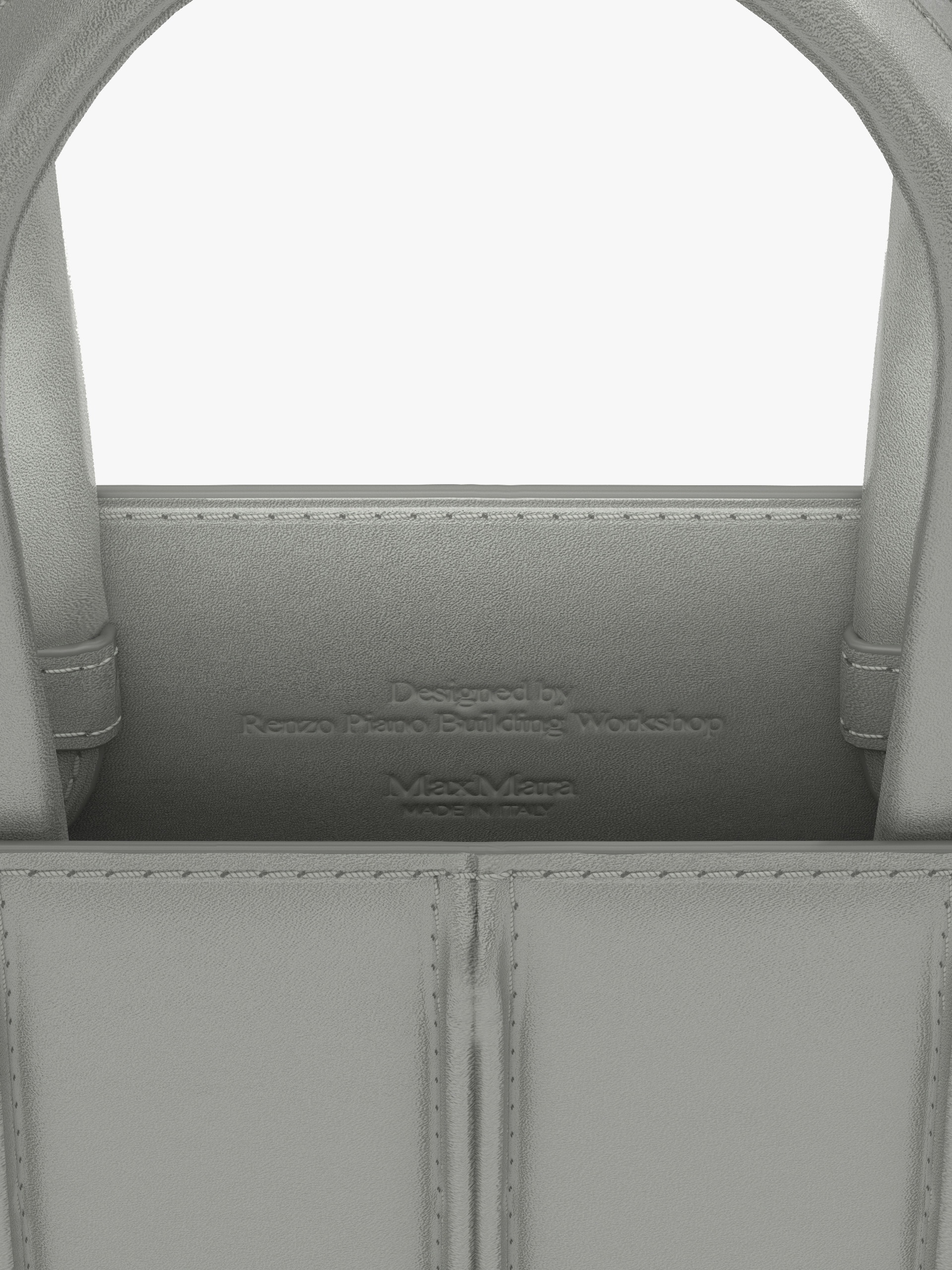 WHITNEYBAG3 Max Mara Whitney Bag 3 - Micro - 5
