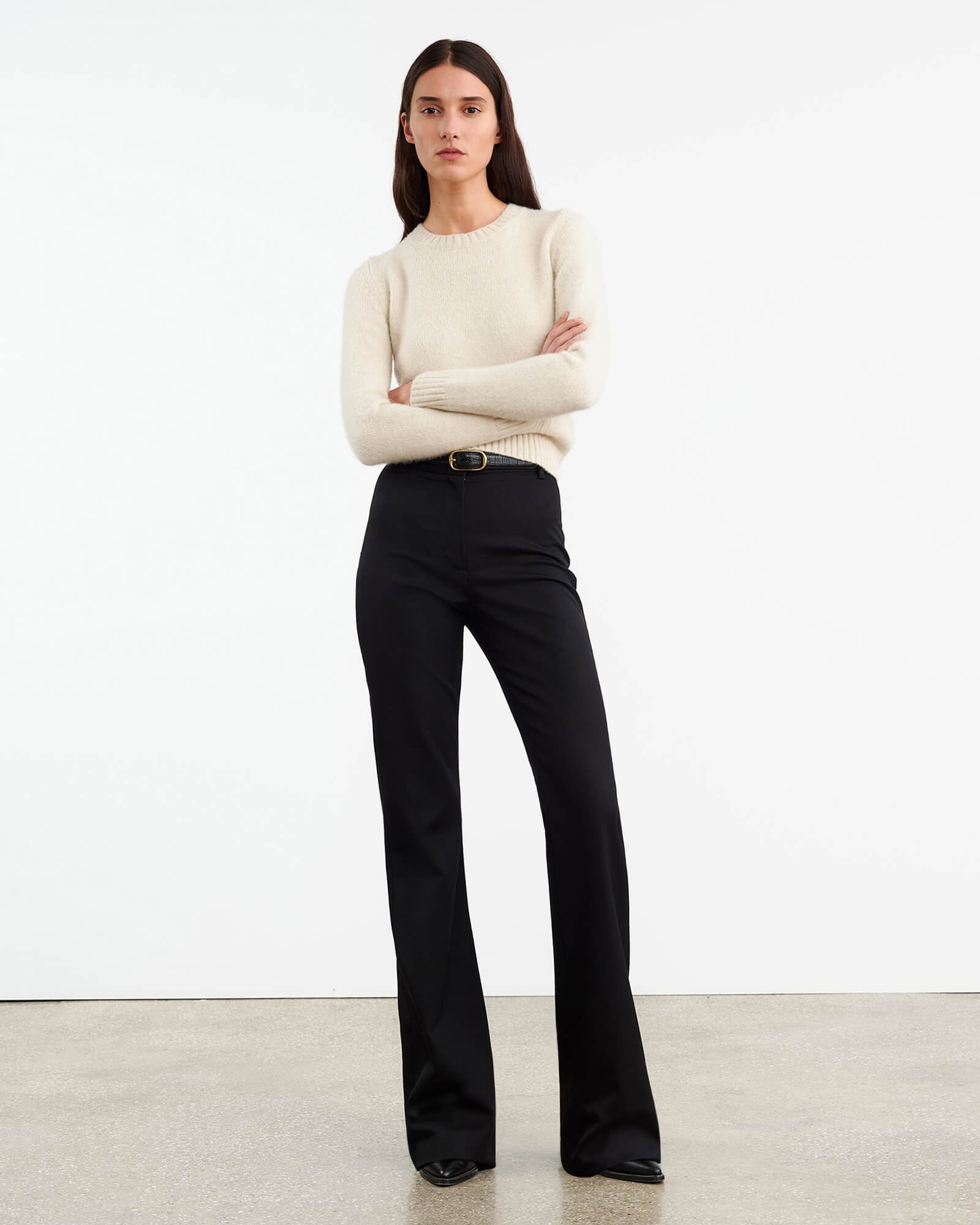 GWENDOLYN SWEATER - 4