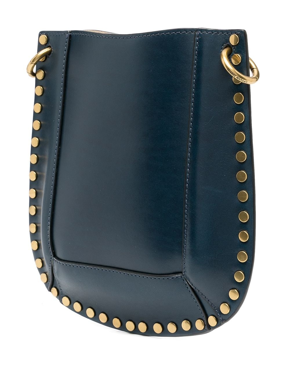 studded Nasko New shoulder bag - 3