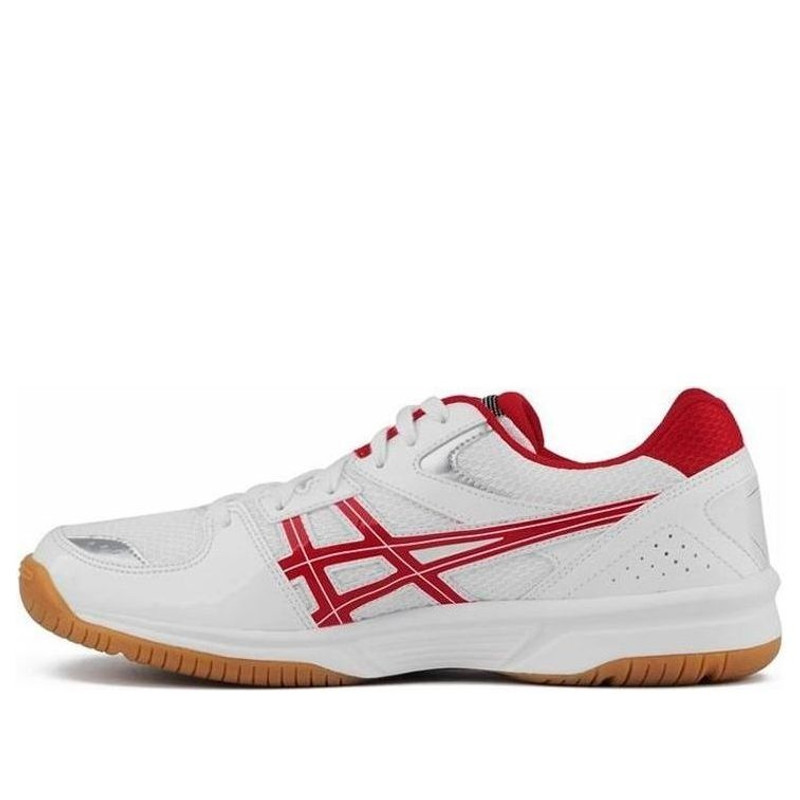 ASICS Rivre CS 'White Classic Red' 1053A034-102 - 1