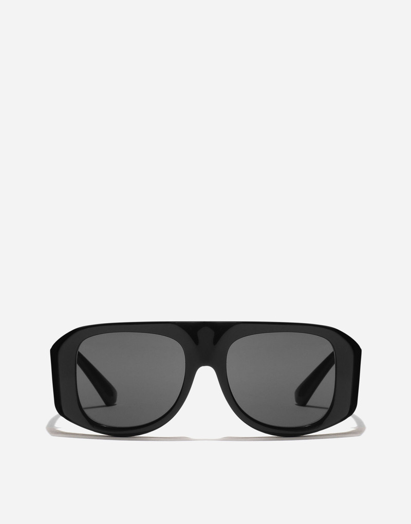 Sartoria Sunglasses 1