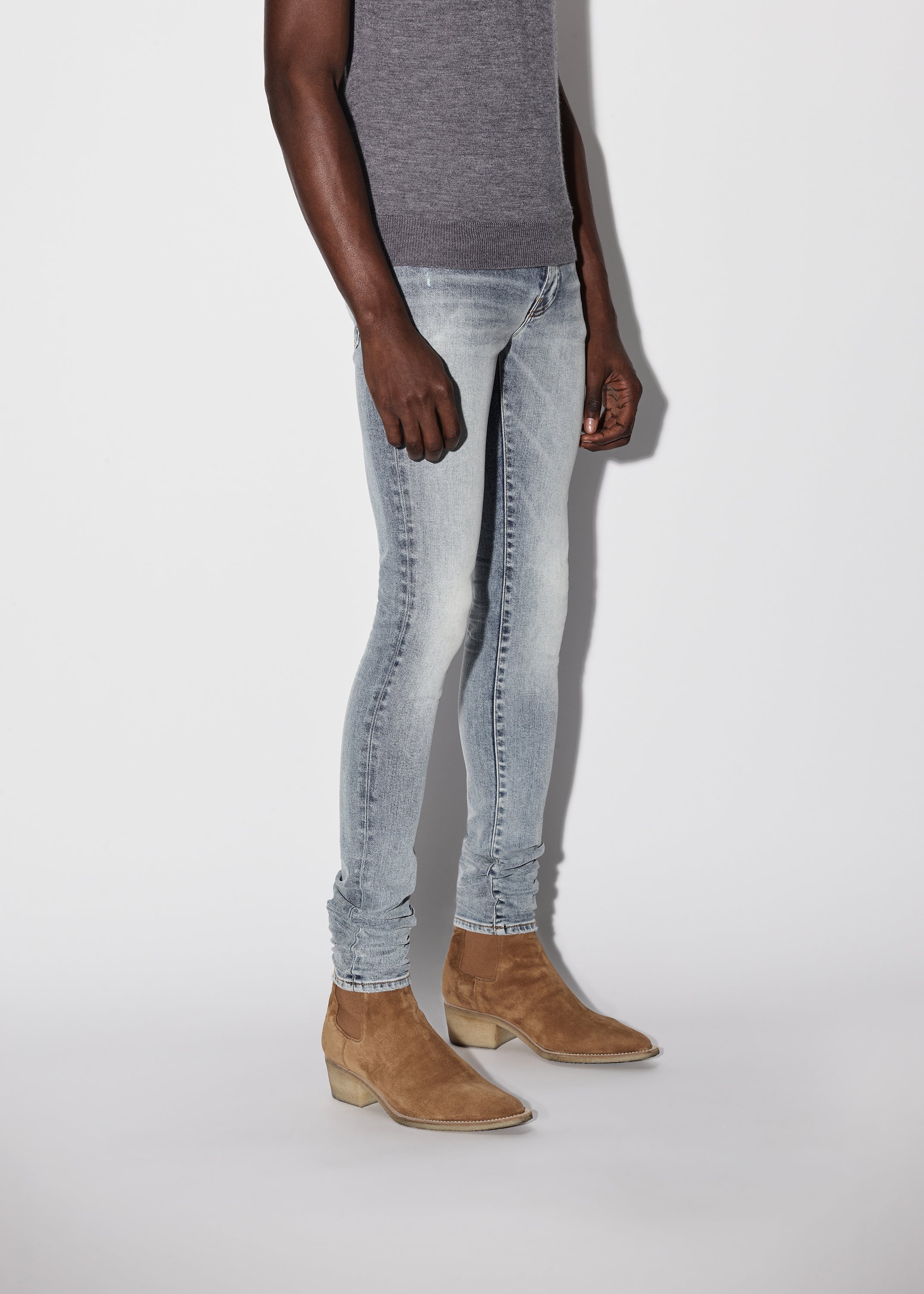STACK JEAN - 3
