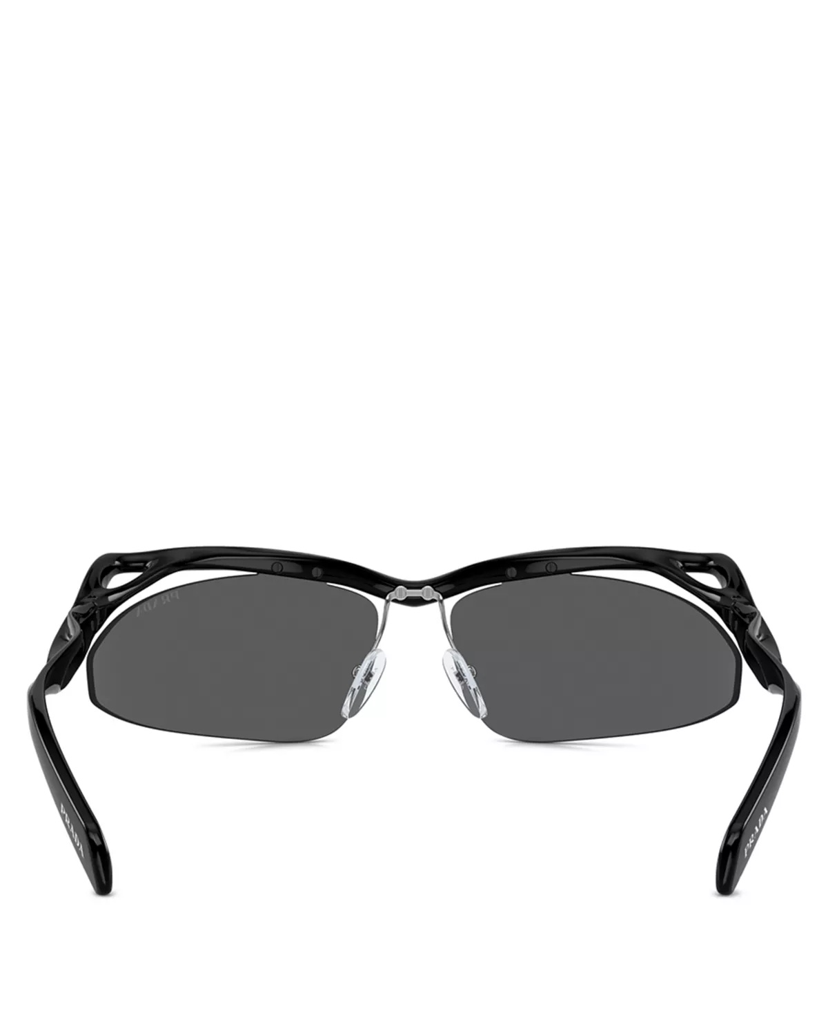 Cat Eye Sunglasses, 71mm - 5