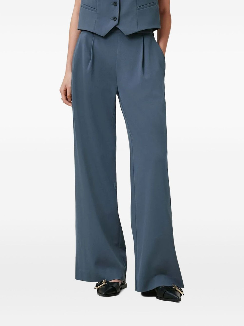 welt-pocket trousers 1