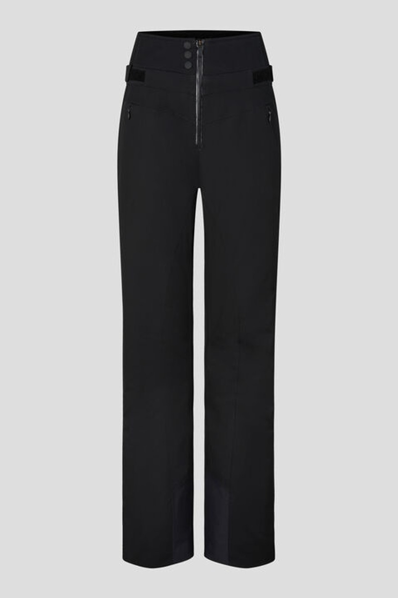 Borja Ski pants in Black 1