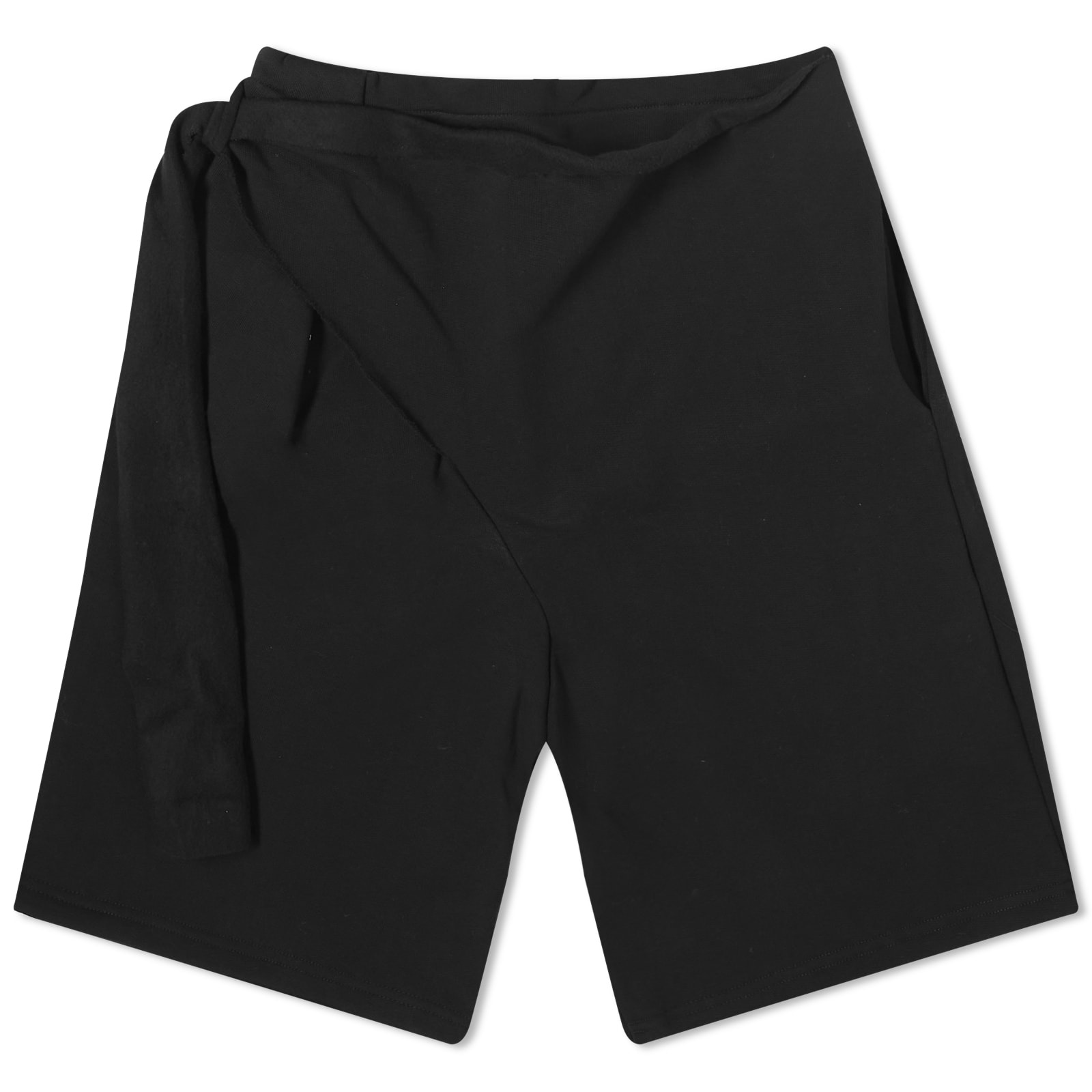 Ottolinger Wrap Shorts - 1