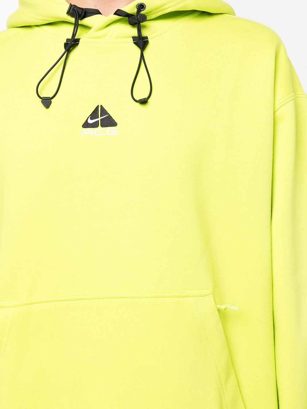 ACG pullover fleece hoodie - 5