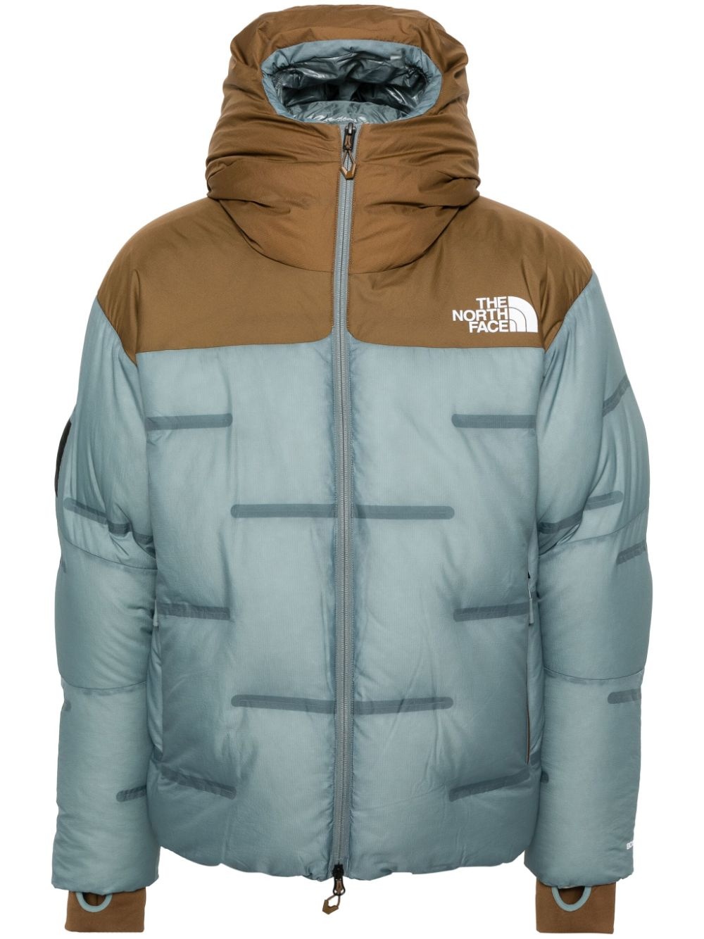 Undercover x The North Face Cloud Down Nuptse Jacket (NF0A84S2WI7) - 1