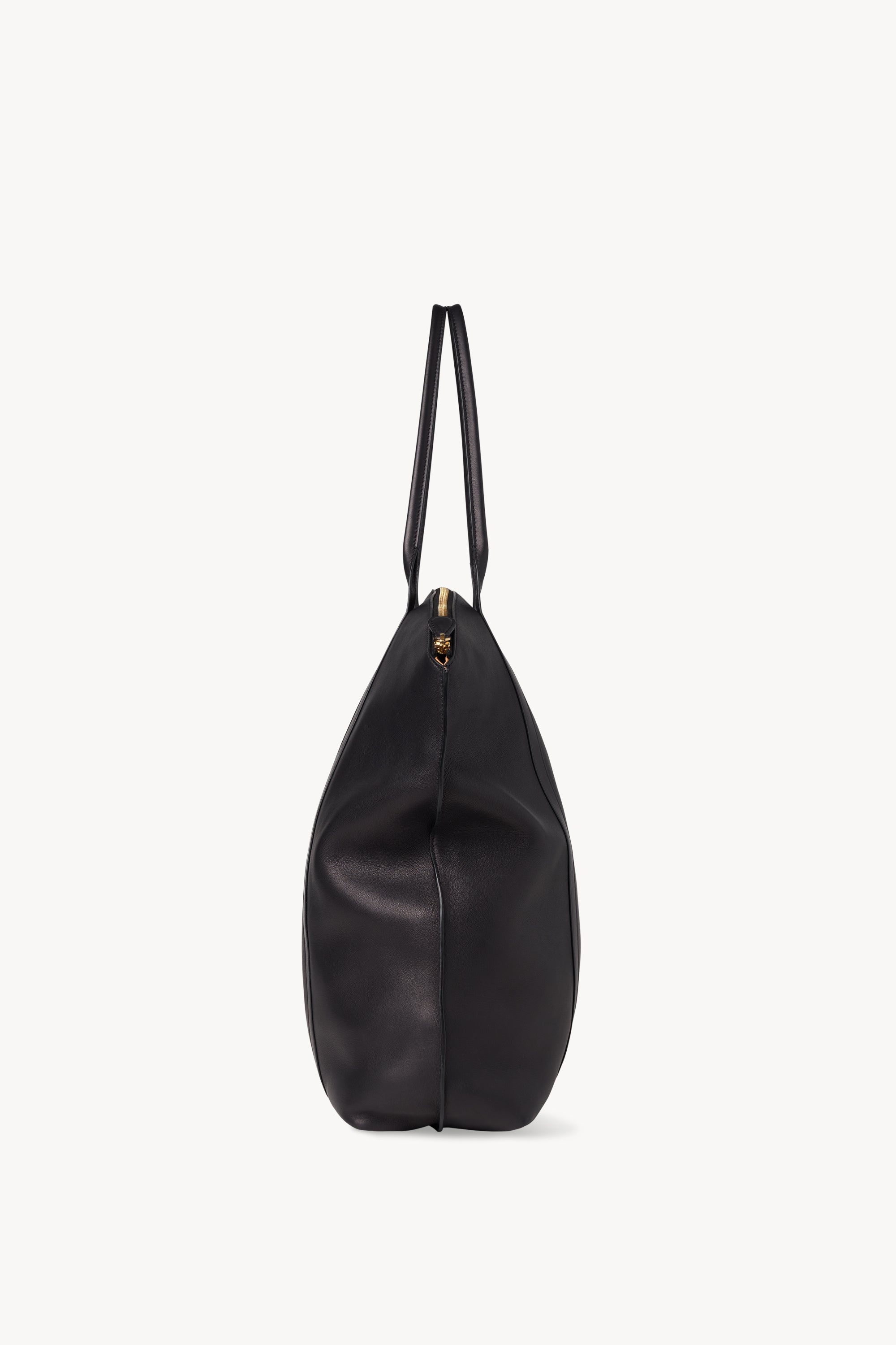 Dante Tote in Leather - 3