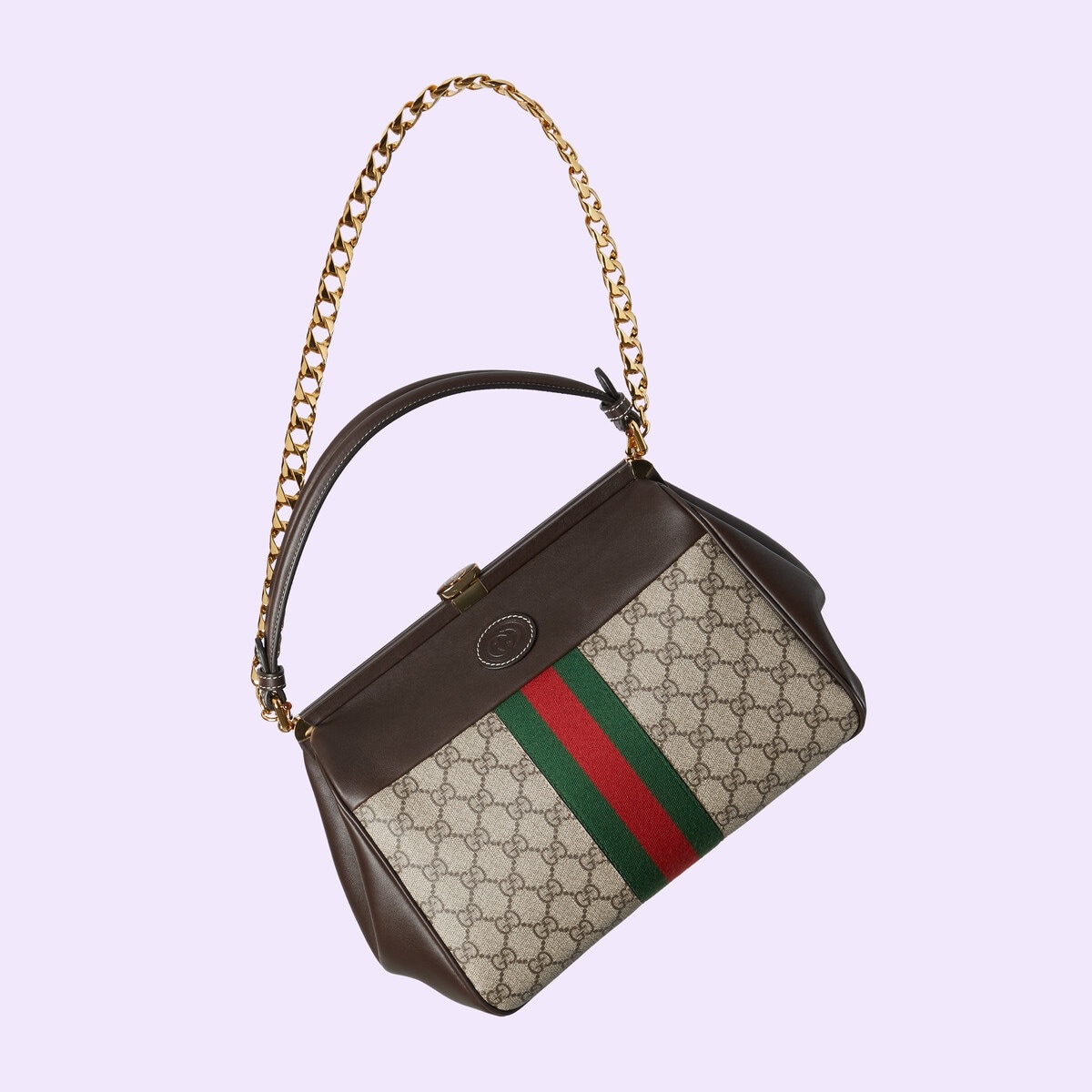 Virgo small top handle bag - 5