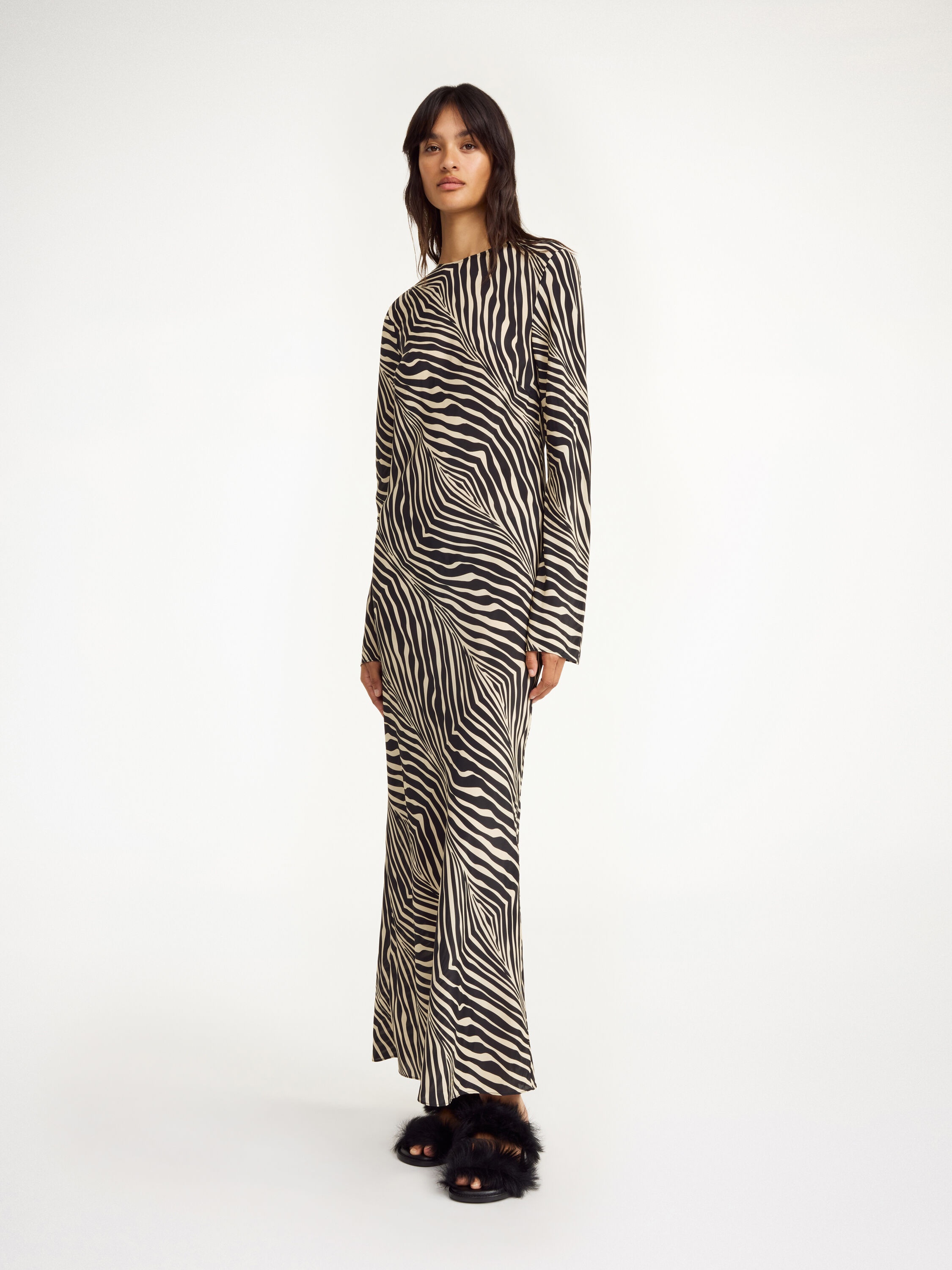 Parise maxi dress - 2